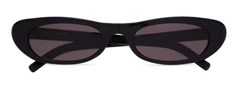 saint laurent shades.